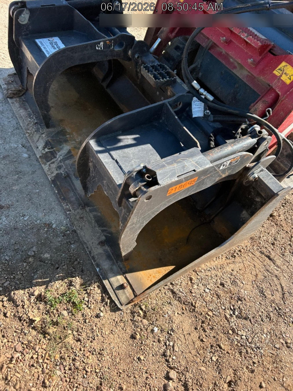 2022 PALADIN UTILITY GRAPPLE 11876-0022