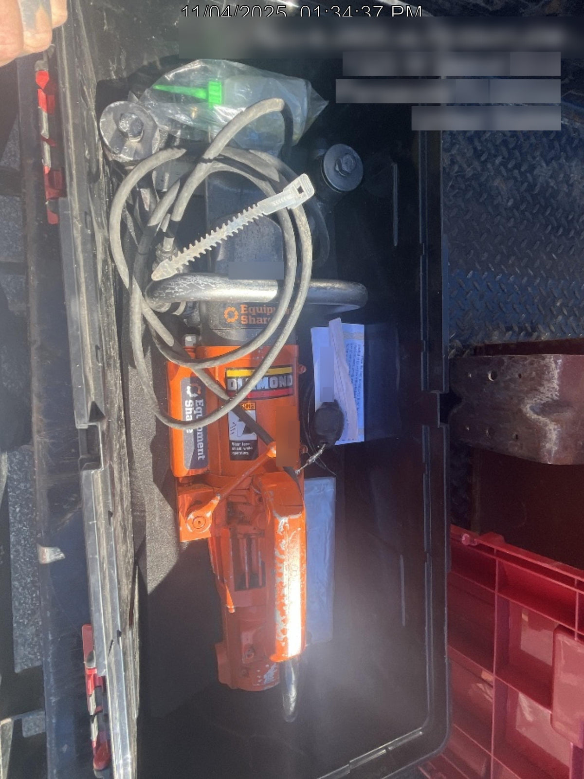 2022 BN PRODUCTS DBR-25WH