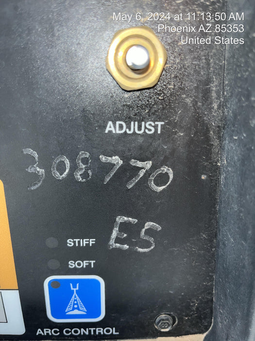 2023 MILLER ELECTRIC XMT 350