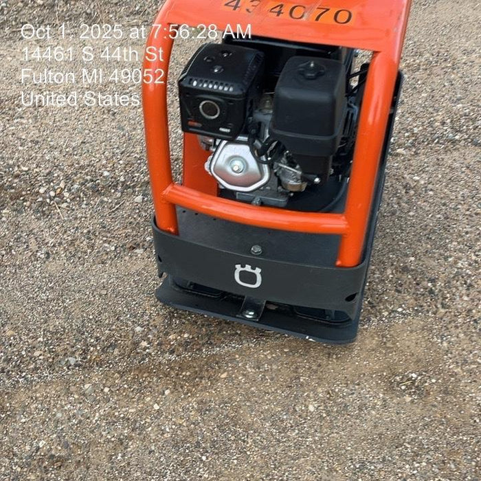 2024 HUSQVARNA LG300