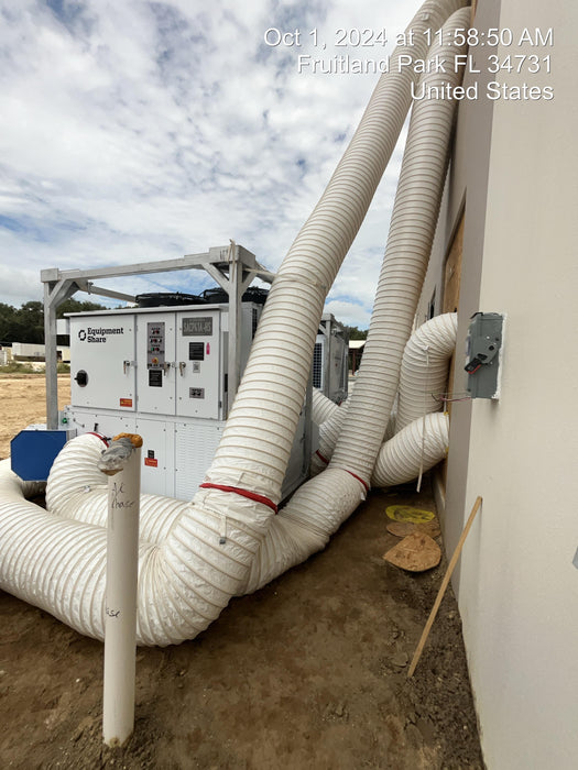 2024 SMARTECH SACP41A-HS