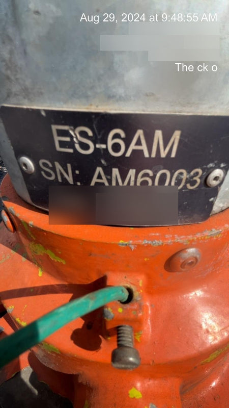 2020 MICHIGAN PNEUMATIC HV-6AM