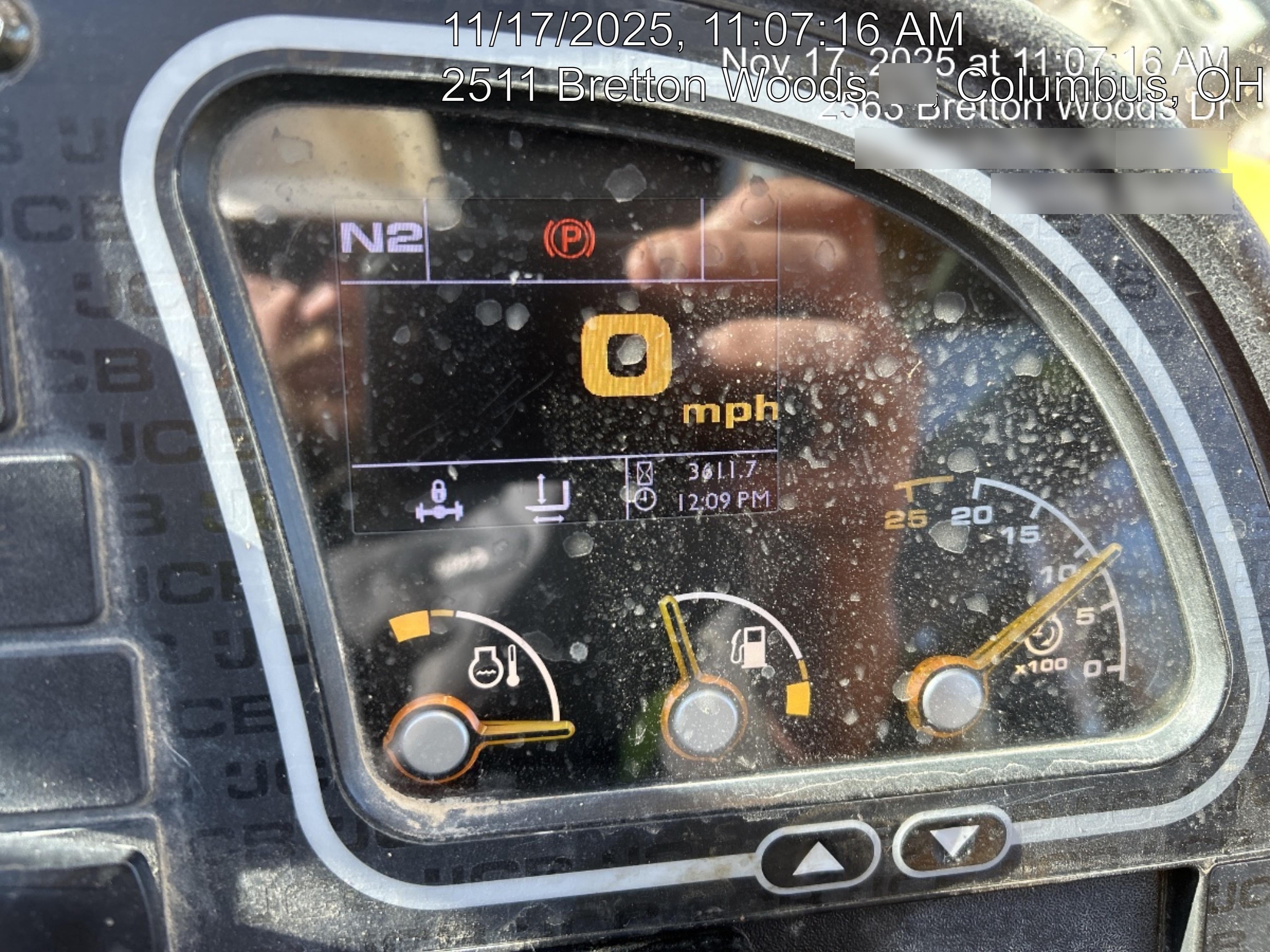 2021 JCB 510-56