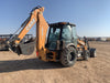 2023 JCB 3CX-14 Extendable Stick 74hp, Cab/Heat/Air, 4WD, Extendable Stick, Easy Controls, 1 Way Hydraulics, With Loader Pipework