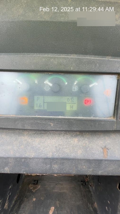 2020 JOHN DEERE 700K