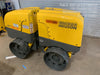 2021 WACKER NEUSON RTLx-SC3