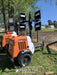 2024 Generac MLT2 Diesel, Flex Switch 120V Input, Powerzone Controller, 
(4) 320W LED Lights, 4kW Generator, 39.9 Gal Fuel Tank, 2" Ball, T3