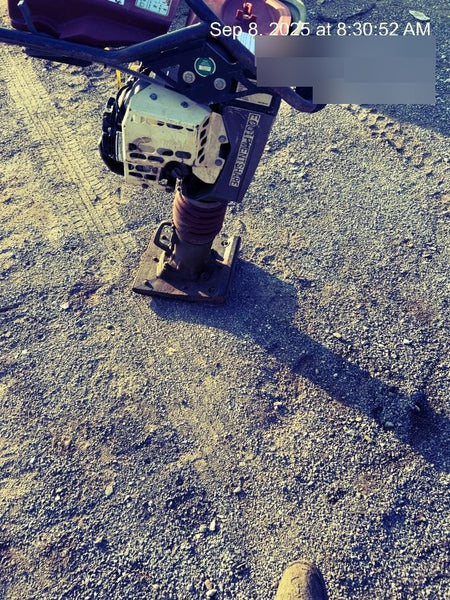 2024 DYNAPAC DR6X