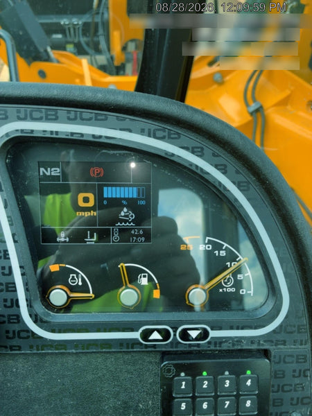 2026 JCB 514-56