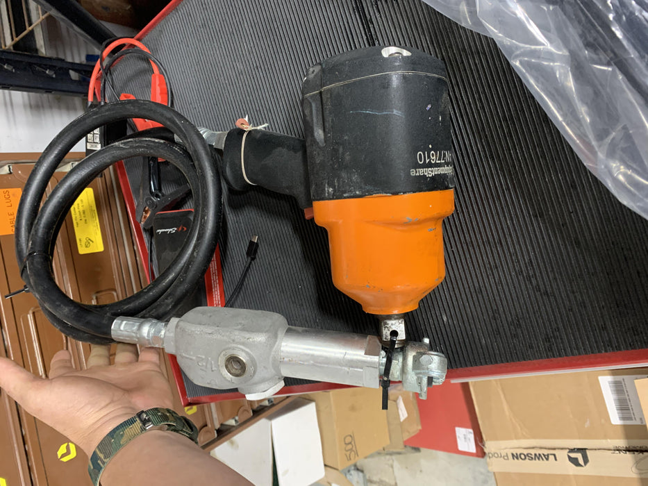 2020 MICHIGAN PNEUMATIC 750SS