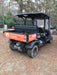 2022 KUBOTA RTV-X1140W-H (Canopy)