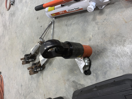 2020 POWER TEAM HNS225