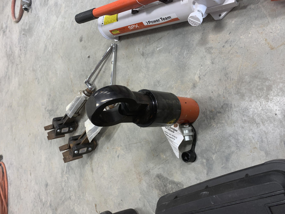 2020 POWER TEAM HNS225