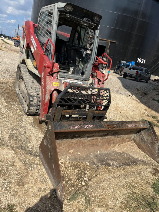 2022 PALADIN 48" Pallet Forks - Paladin