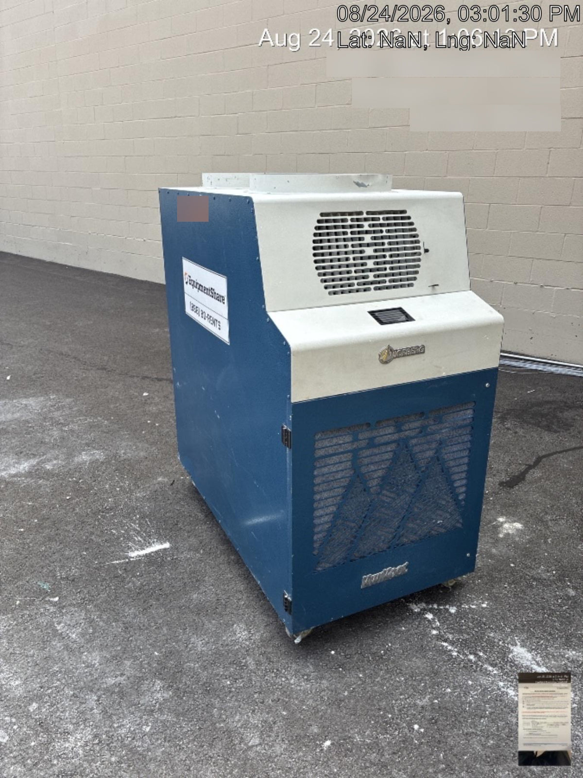 2023 KWIKOOL KIB6021-2