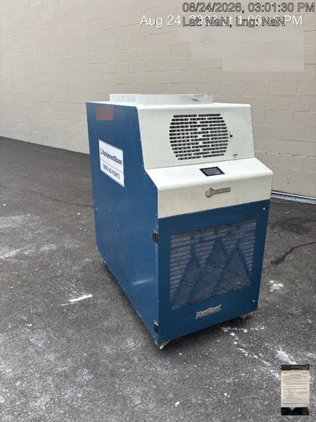 2023 KWIKOOL KIB6021-2