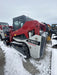 2024 TAKEUCHI TL10V2-CR