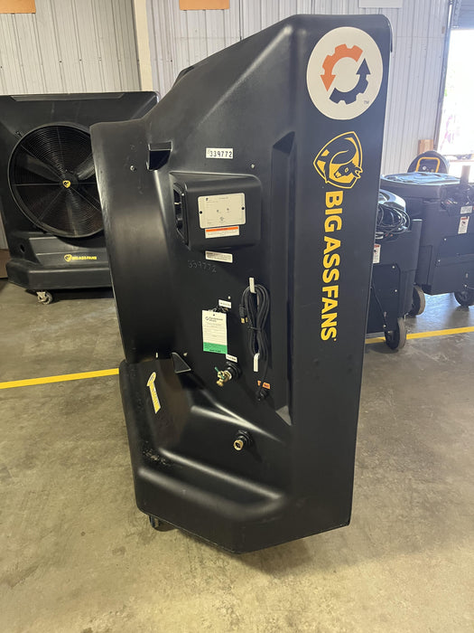 2023 BIG ASS FANS Cool Space 400