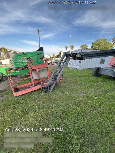 2019 SKYJACK SJ45T+