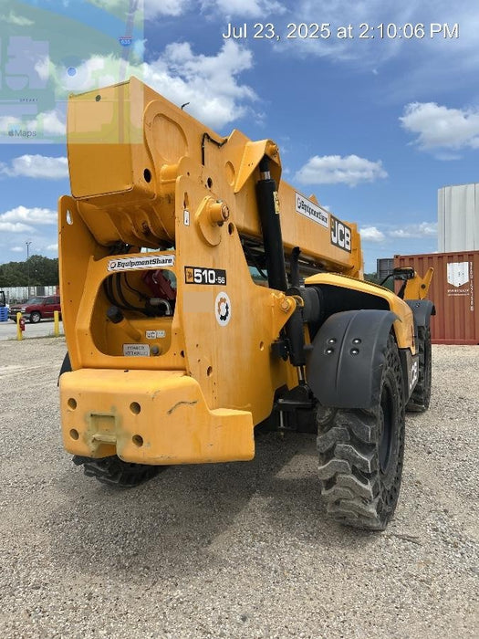 2020 JCB 510-56
