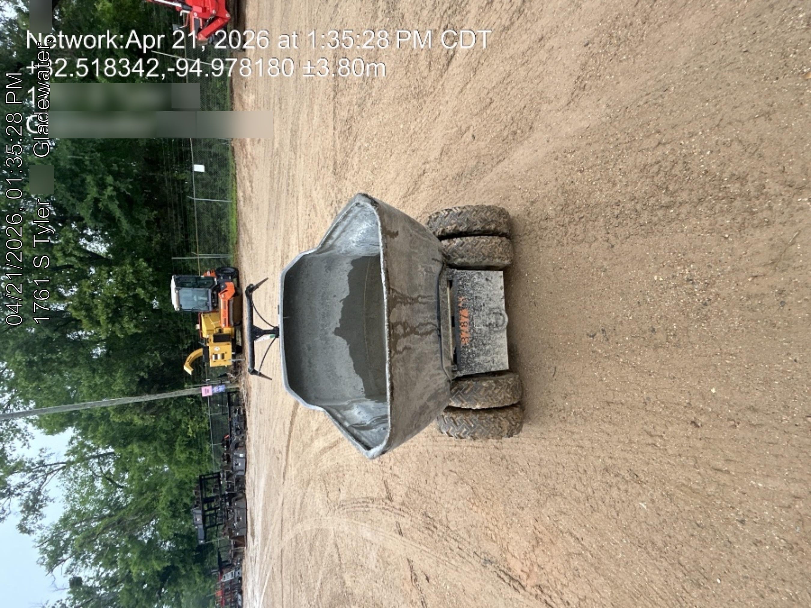 2024 TORO MB-1600