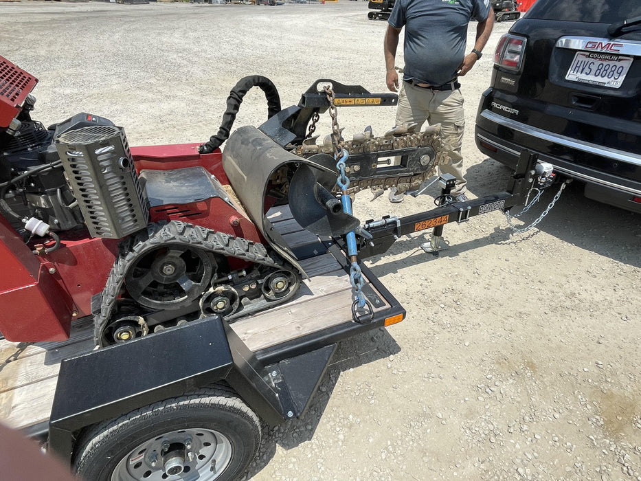 2022 BARRETO E4X6TBT