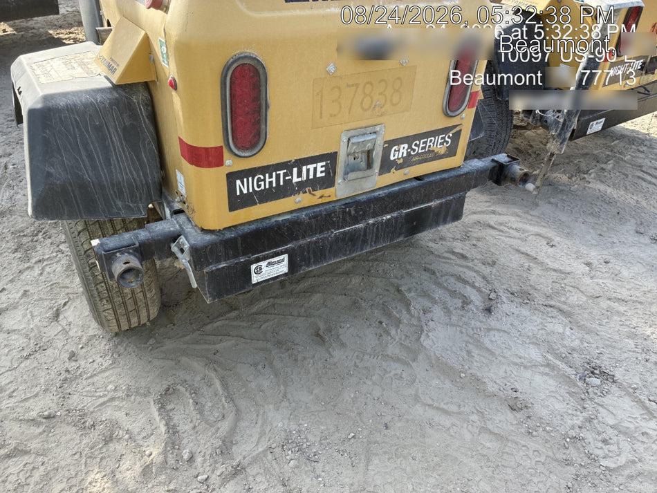 2021 ALLMAND NLV3GR