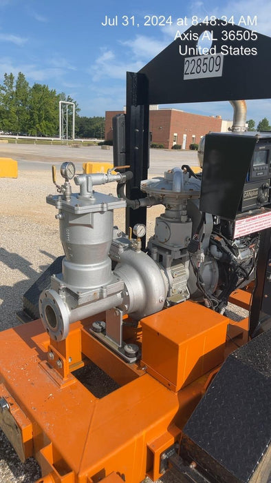 2022 RWN RWN-4NNTL-6.5OBPT-SS