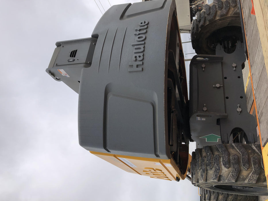 2020 HAULOTTE HT67 RTJ O