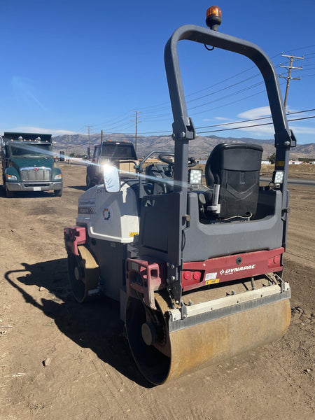 2023 DYNAPAC CC1200