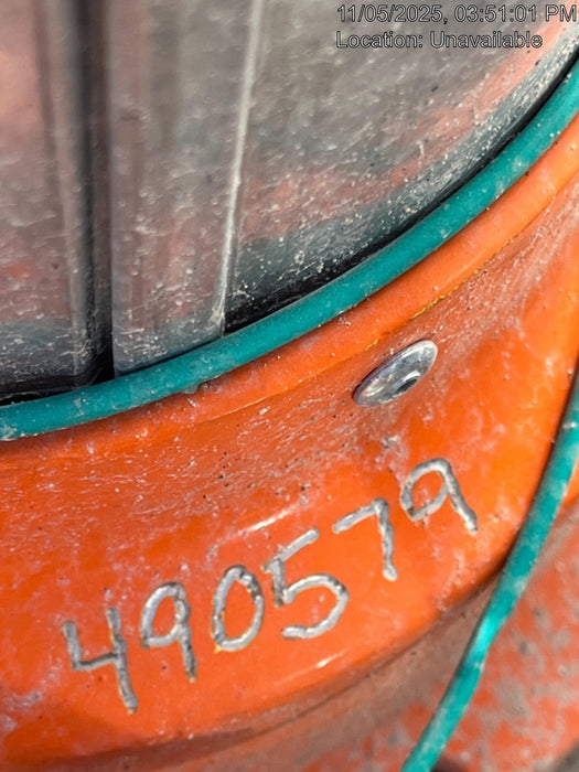 2025 MICHIGAN PNEUMATIC ES-8AM-TRACKER