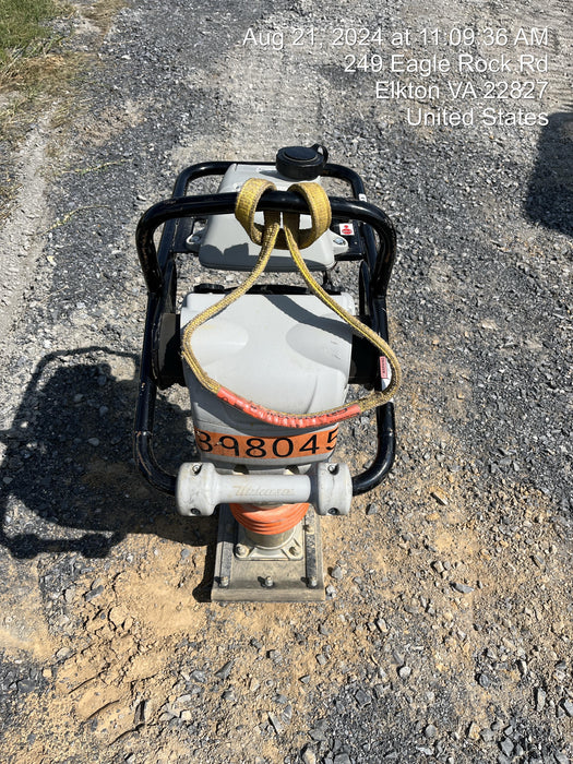 2023 MULTIQUIP MTX60HD