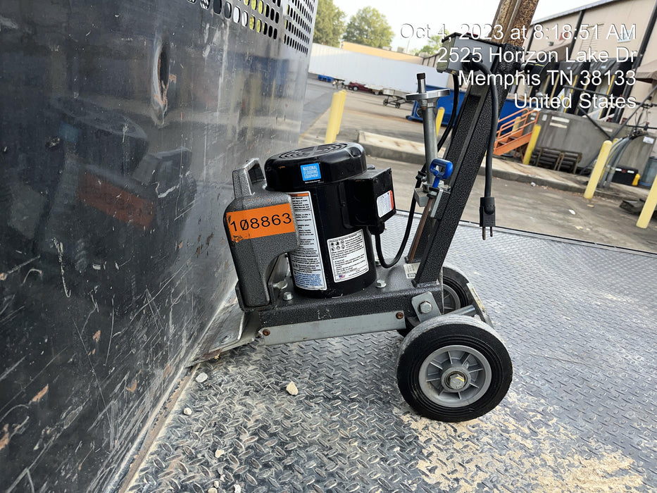 2020 NATIONAL FLOORING 550