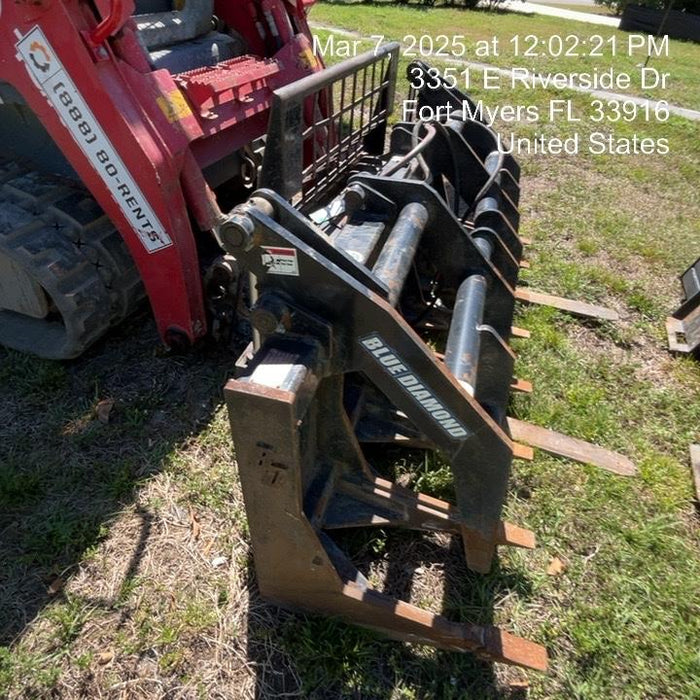 2022 BLUE DIAMOND 106520