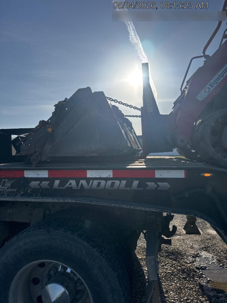 2025 ARROW MATERIAL HANDLING F5100CB