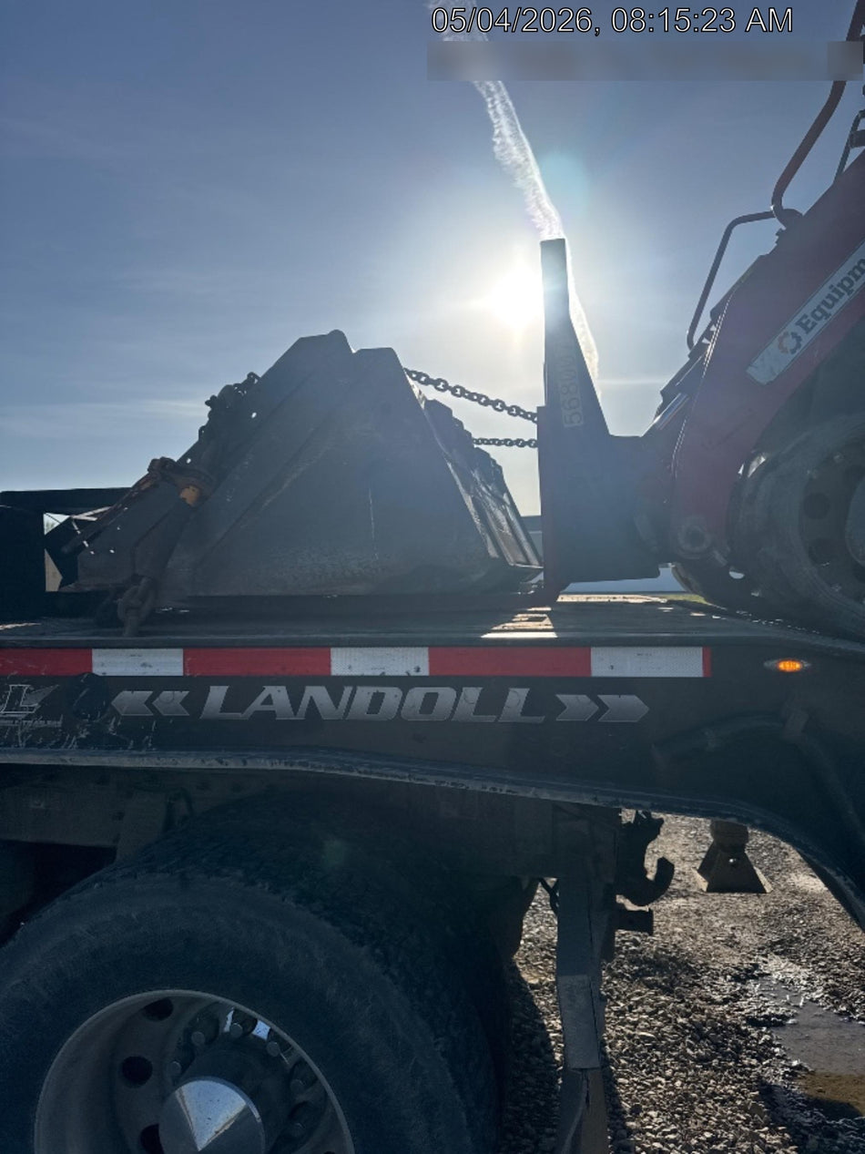 2025 ARROW MATERIAL HANDLING F5100CB