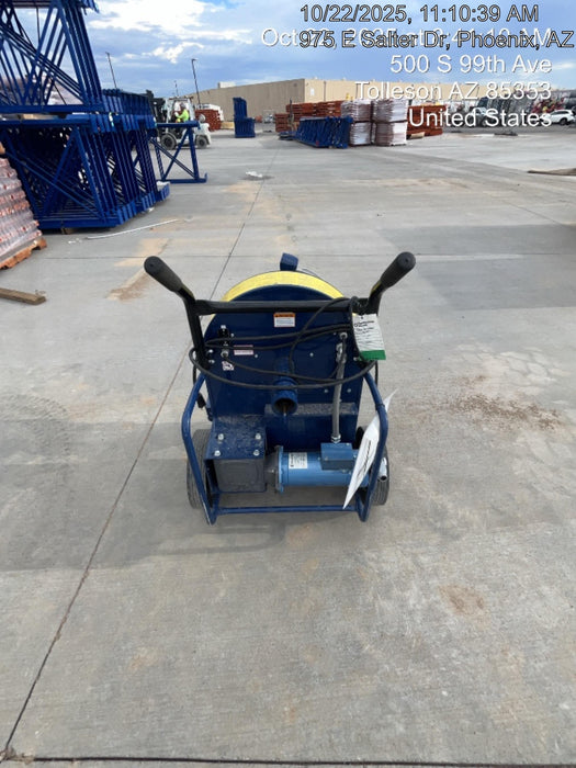 2025 CURRENT TOOLS 77