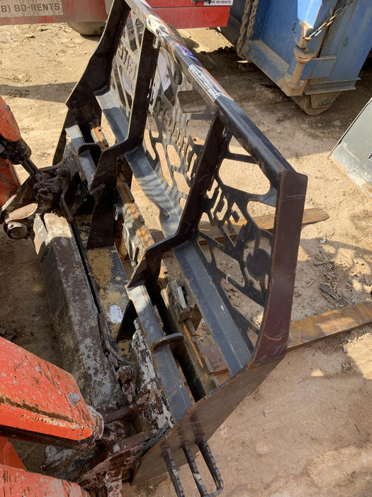 2020 PALADIN 48" Pallet Fork Assembly