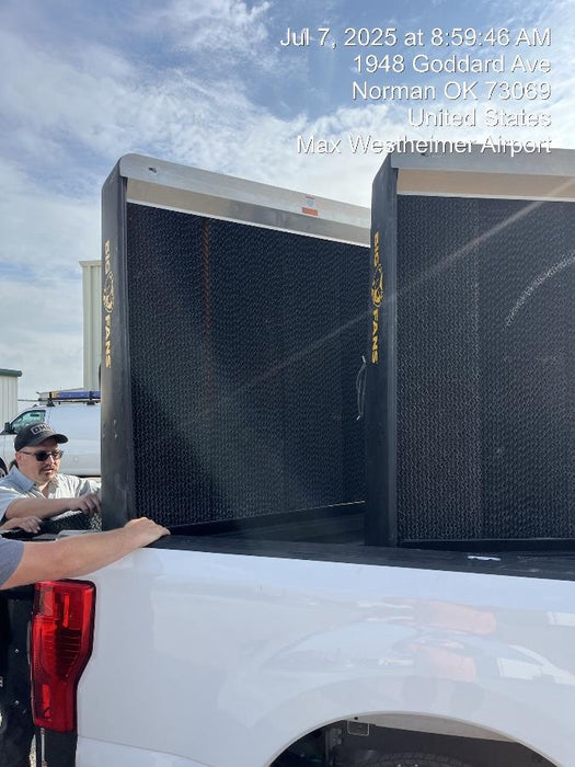 2024 BIG ASS FANS Cool Space 400