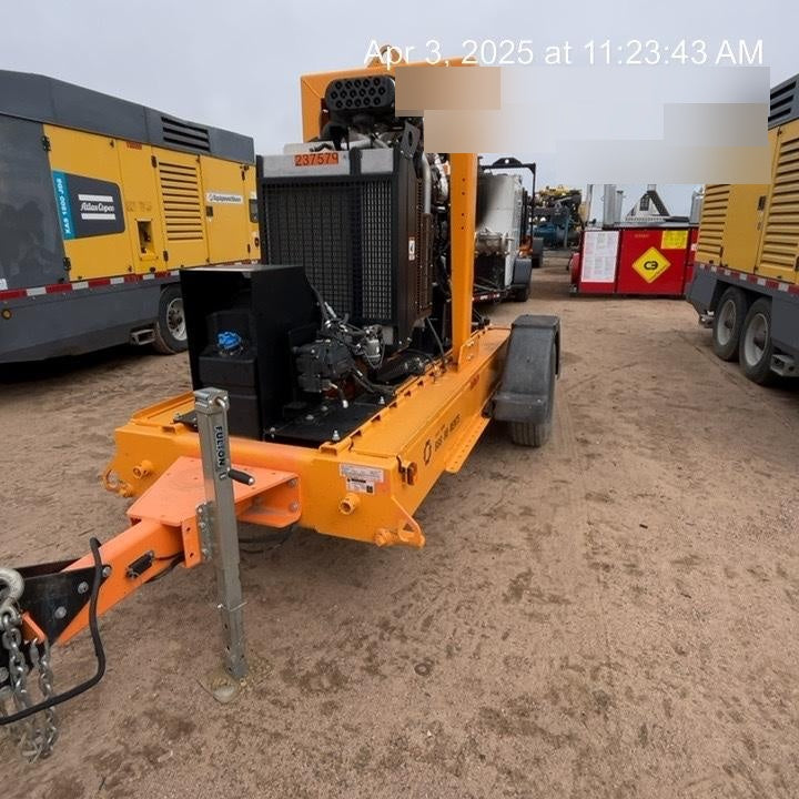 2022 PIONEER PP63C17L2-4045HFC06