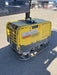 2021 Wacker Neuson DPU90r Vibration plate DPU 90rLem770
