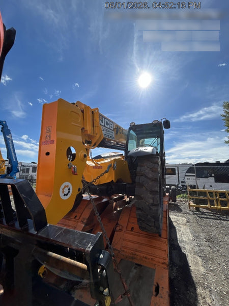 2024 JCB 509-42