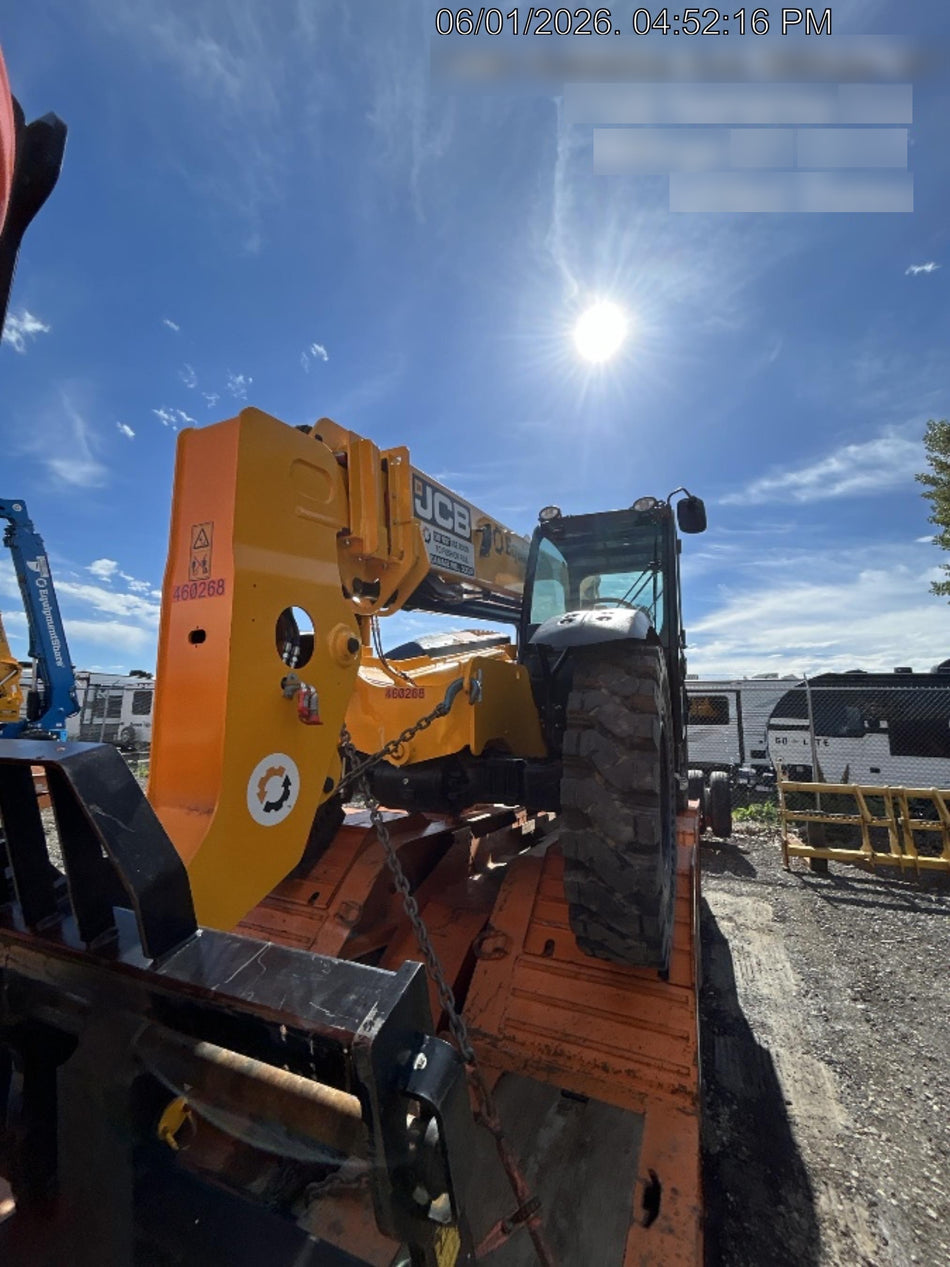 2024 JCB 509-42