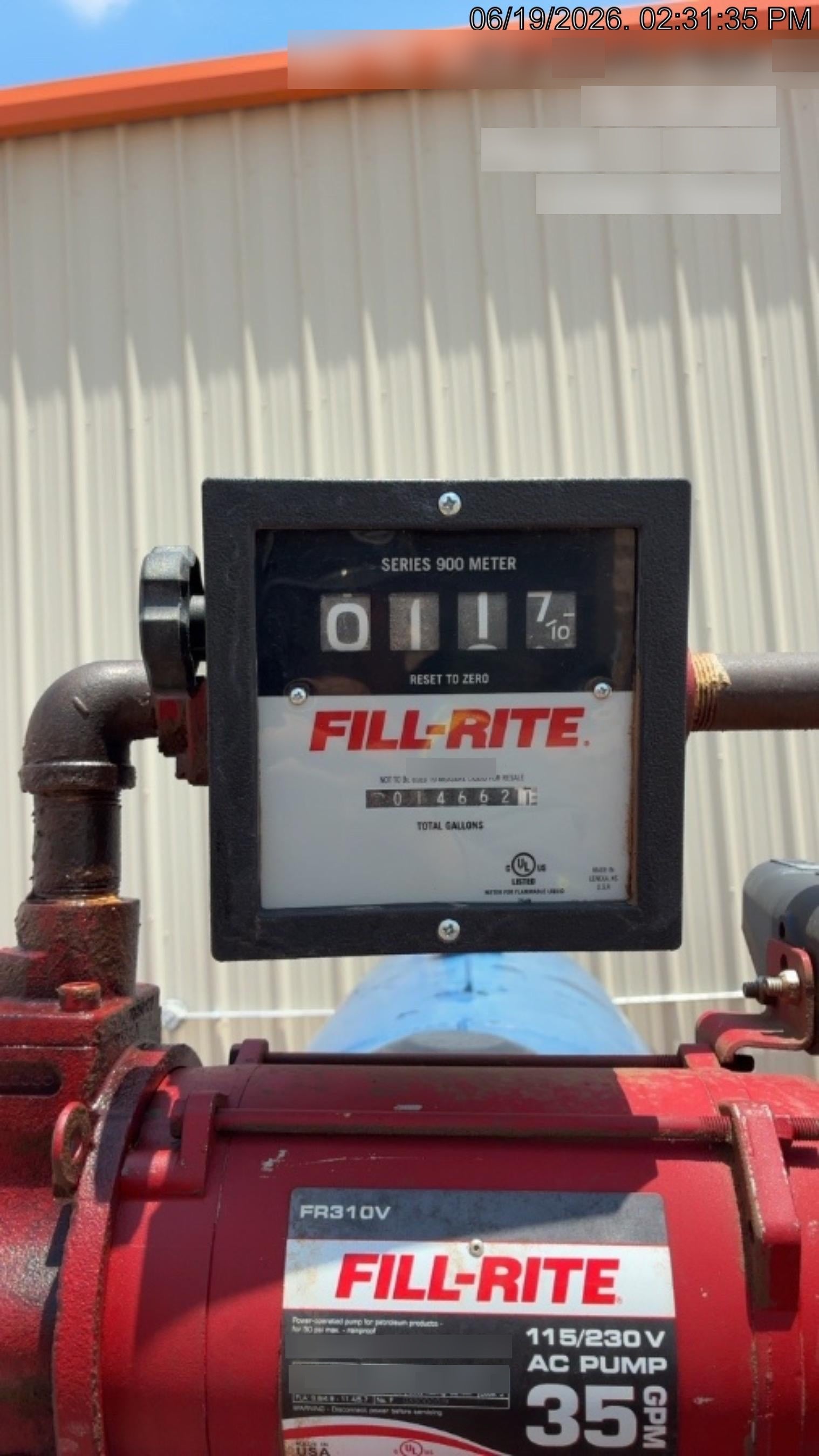 2021 HAULOTTE HT67 RTJ O