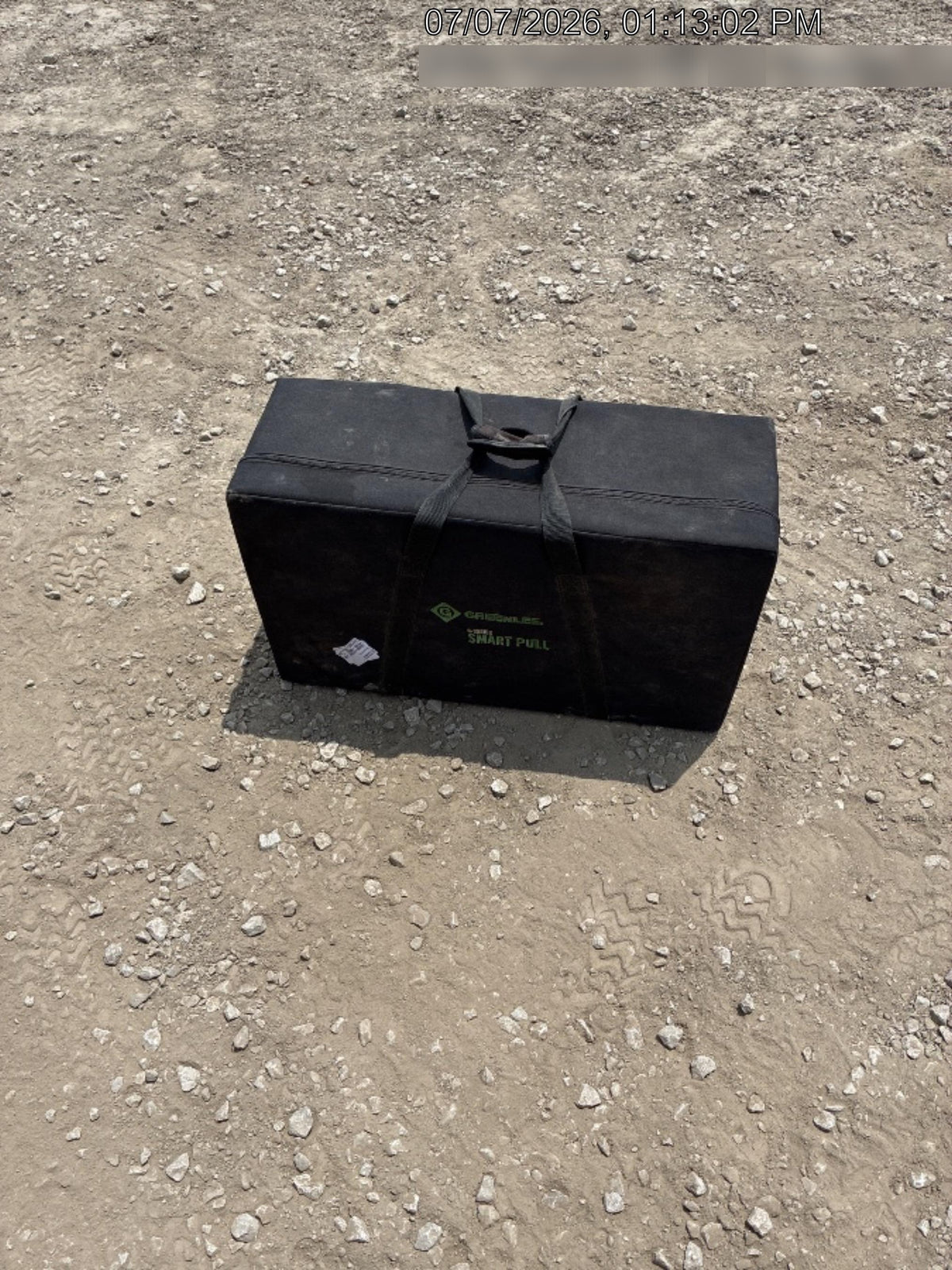 2023 GREENLEE FG01
