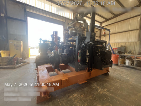 2021 RWN RWN-6NHTA-EM-RP
