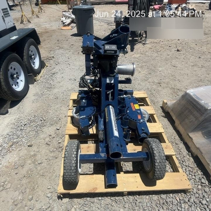 2025 CURRENT TOOLS 100A