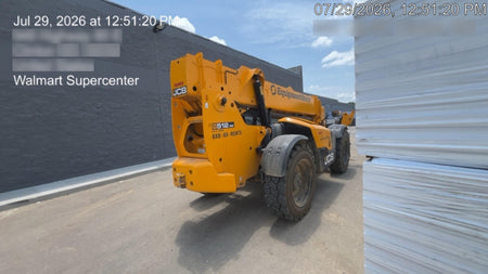 2025 JCB 512-56