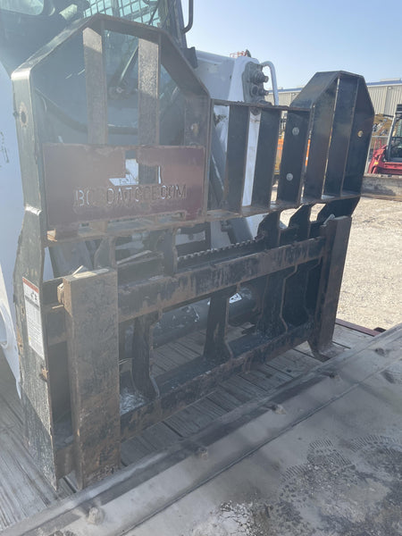 2024 VIRNIG 48" Pallet Forks - Virnig
