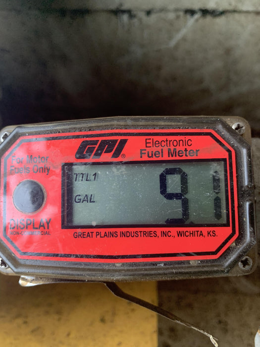 2020 Manitou MTA5519 Canopy, Solid Tires, Work Lights, Beacon, Aux Hydraulics, Back up Alarm, Mirrors, ES Keypad